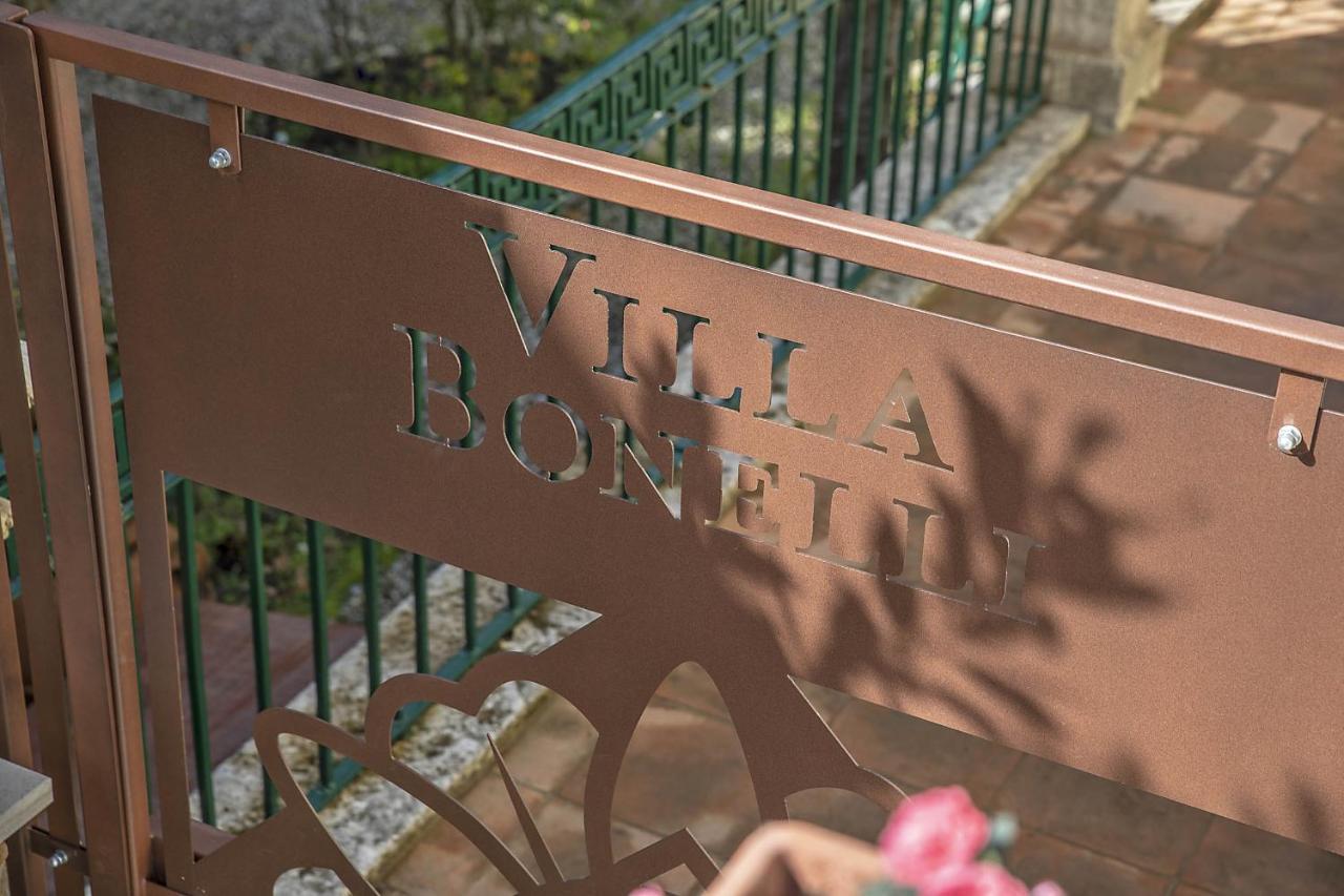 Villa Bonelli Siena Exterior photo