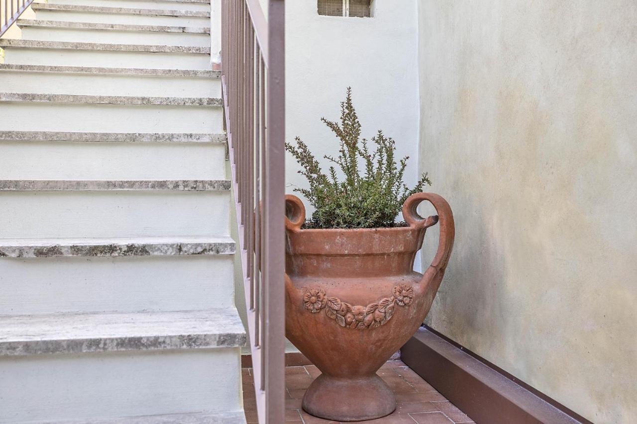 Villa Bonelli Siena Exterior photo