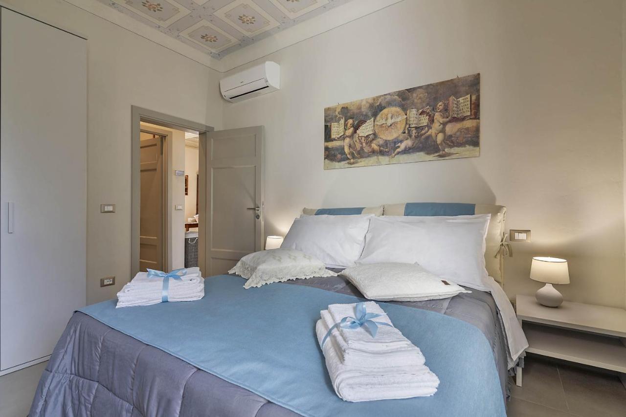 Villa Bonelli Siena Exterior photo