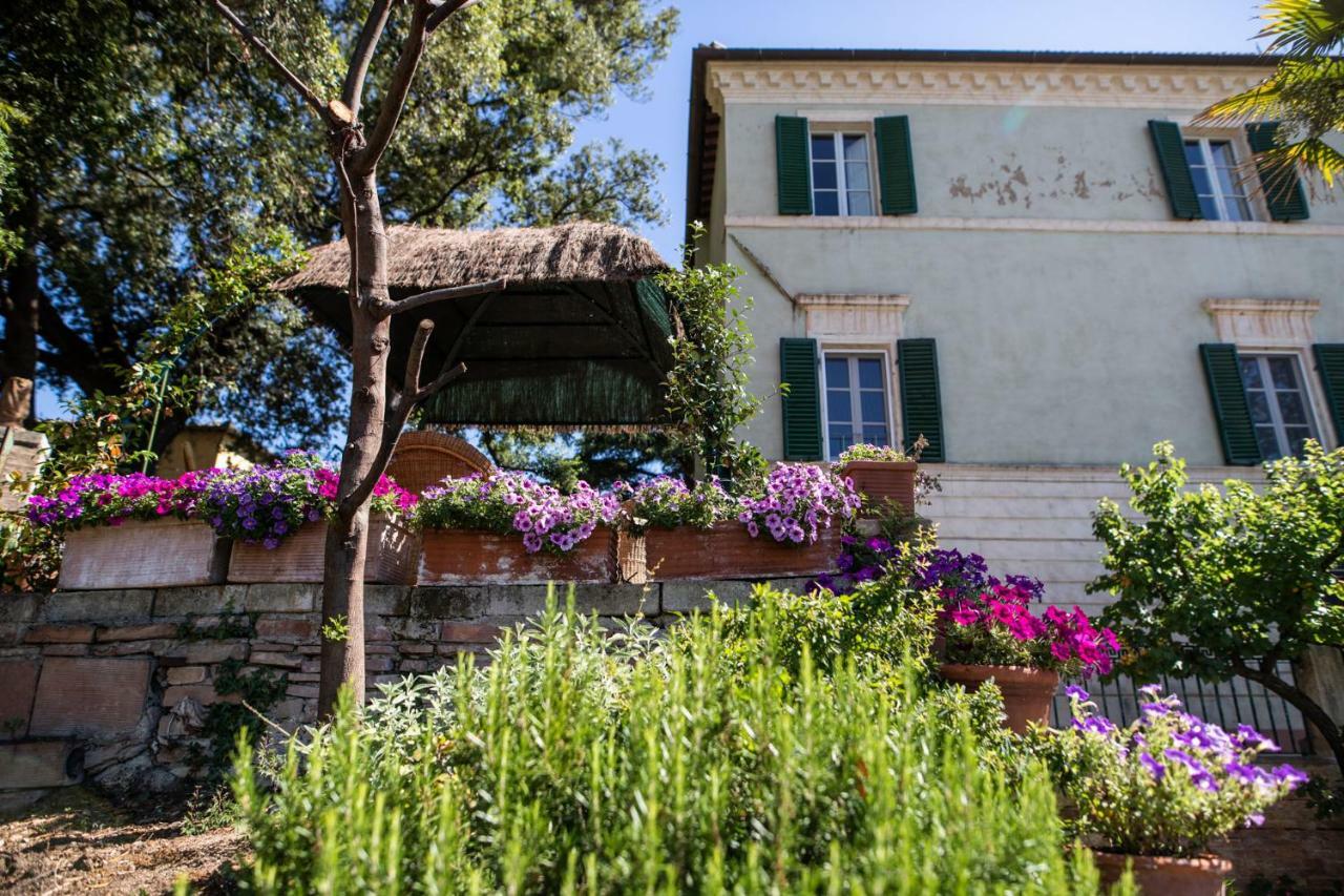 Villa Bonelli Siena Exterior photo