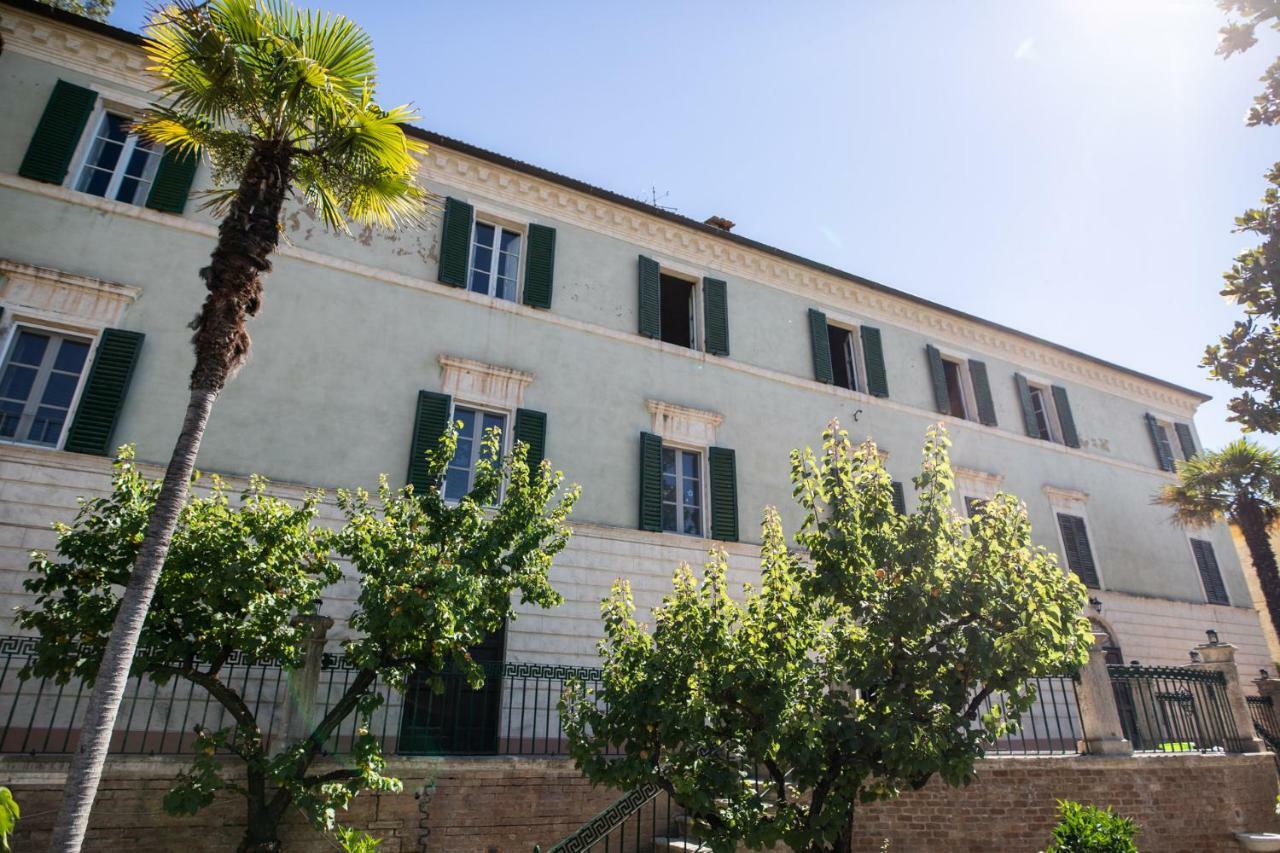 Villa Bonelli Siena Exterior photo